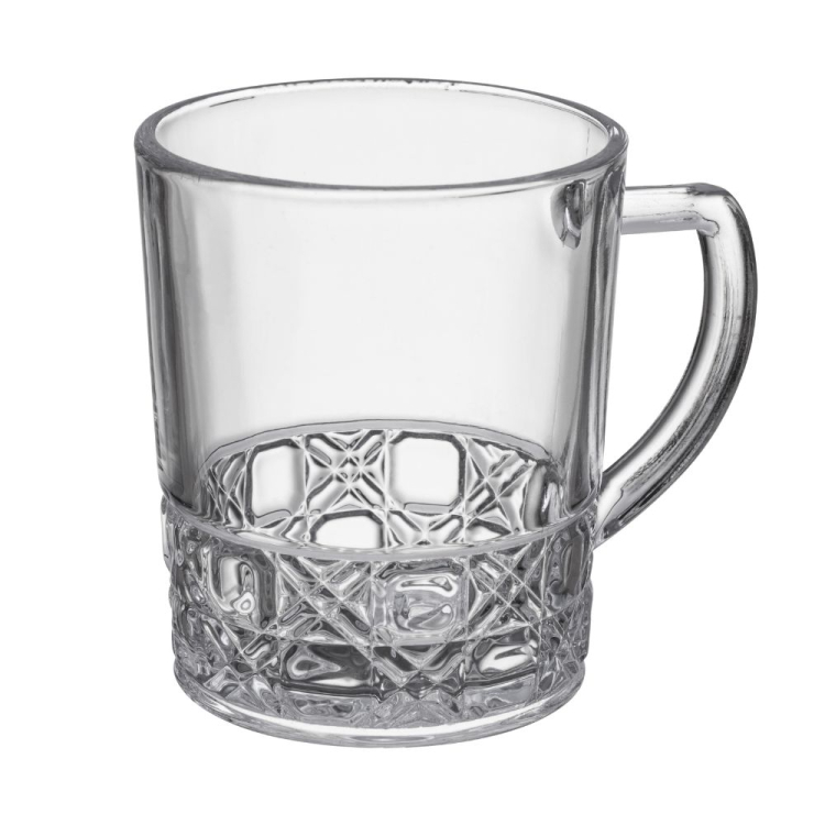 Kubek FEDERIC 240ml wzór 2